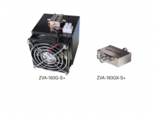 ZVA-183GX-S+ | Mini Circuits | Усилитель