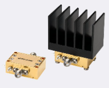 ZVA-18433VG+ | Mini Circuits | Усилитель