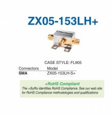 ZX05-153LH-S+ | Mini Circuits | Смеситель
