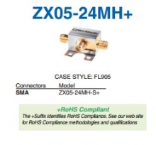 ZX05-24MH-S+ Частотный смеситель