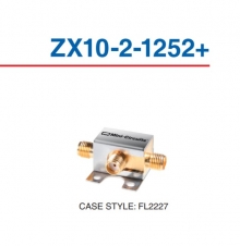ZX10-2-1252-S+ Сплиттер