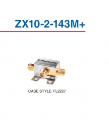 ZX10-2-143M-S+ | Mini Circuits | Сплиттер