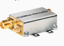 ZX60-23LM-S+ | Mini Circuits | Усилитель
