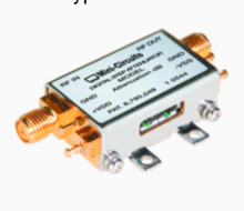 ZX76-15R5-SN-S+ | Mini Circuits | Аттенюатор