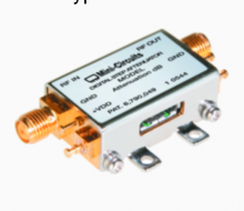 ZX76-15R5-SP-S+ | Mini Circuits | Аттенюатор