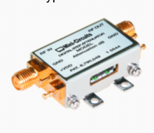 ZX76-31A-PPS+ | Mini Circuits | Аттенюатор