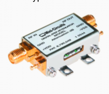 ZX76-31A-SNS+ | Mini Circuits | Аттенюатор