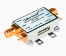 ZX76-31R5-SN-S+ | Mini Circuits | Аттенюатор