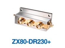 ZX80-DR230-S+ | Mini Circuits | SPDT RF Свитч