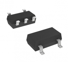 AP7366-25W5-7
IC REG LINEAR 2.5V 600MA SOT25 | Diodes Incorporated | Микросхема
