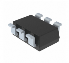 ZXGD3005E6TA
IC GATE DRVR LOW-SIDE SOT26 | Diodes Incorporated | Микросхема