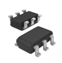 DMG3402LQ-7
MOSFET N-CH 30V 4A SOT23 | Diodes Incorporated | Транзистор