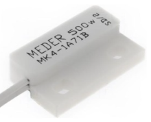 МК04-1А66В-500W | Meder Electronic | Геркон МК04-1А66В-500W | Meder Electronic | Геркон