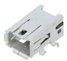 1981080-1 | TYCO ELECTRONICS | Коннектор 1981080-1 | TYCO ELECTRONICS | Коннектор