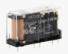 G7SA-2A2B DC24V | Omron | Реле