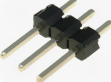 DS1021-13-SF11-B | Connfly | Штыревой соединитель