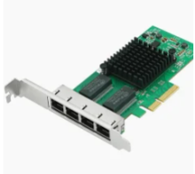 33365 | Waveshare | Плата PCIe