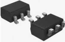 FDC6333C | onsemi | Транзистор