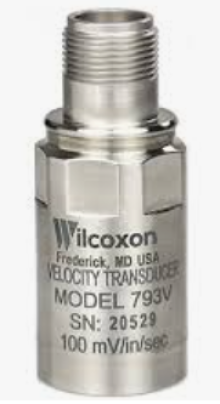 PC420VR-50-IS | Amphenol Wilcoxon | Датчик