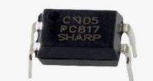 PC817C | Sharp | Оптрон