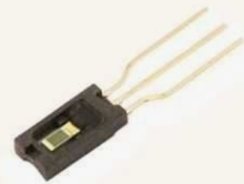 HIH-4000-003 | Honeywell | Датчик влажности