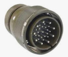 ca06pg20-27p | ITT Cannon | Разъем