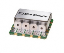 CBP-1260C+ | Mini Circuits | Полосовой фильтр