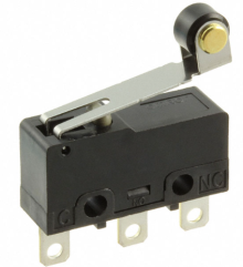 D2S-5L2D | Omron | Микропереключатель