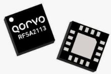 RFSA2113 | Qorvo | Аттенюатор (арт.RFSA2113TR13)