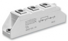 SKKD81/22H4 | Semikron | Тиристорный модуль