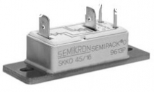 SKKQ45/12E | Semikron | Модуль
