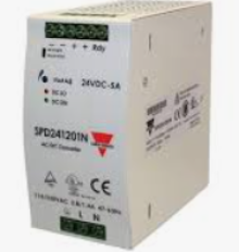 spd24120 | Carlo Gavazzi | Источник питания spd24120 | Carlo Gavazzi | Источник питания