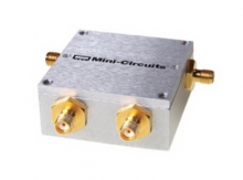 ZFBDC20-62HP+ | Mini Circuits | Направленный ответвитель