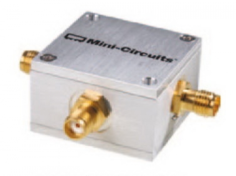 ZFM-4H-S+ | Mini Circuits | Смеситель